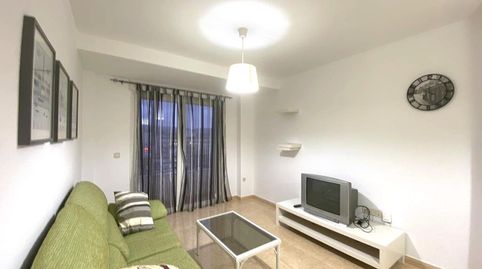 Foto 4 de Piso en venta en Avenida Juan Carlos I, Caudete, Albacete