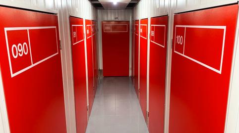 Photo 4 of Box room to rent in Calle de Leopoldo Romeo, 26, Las Fuentes, Zaragoza