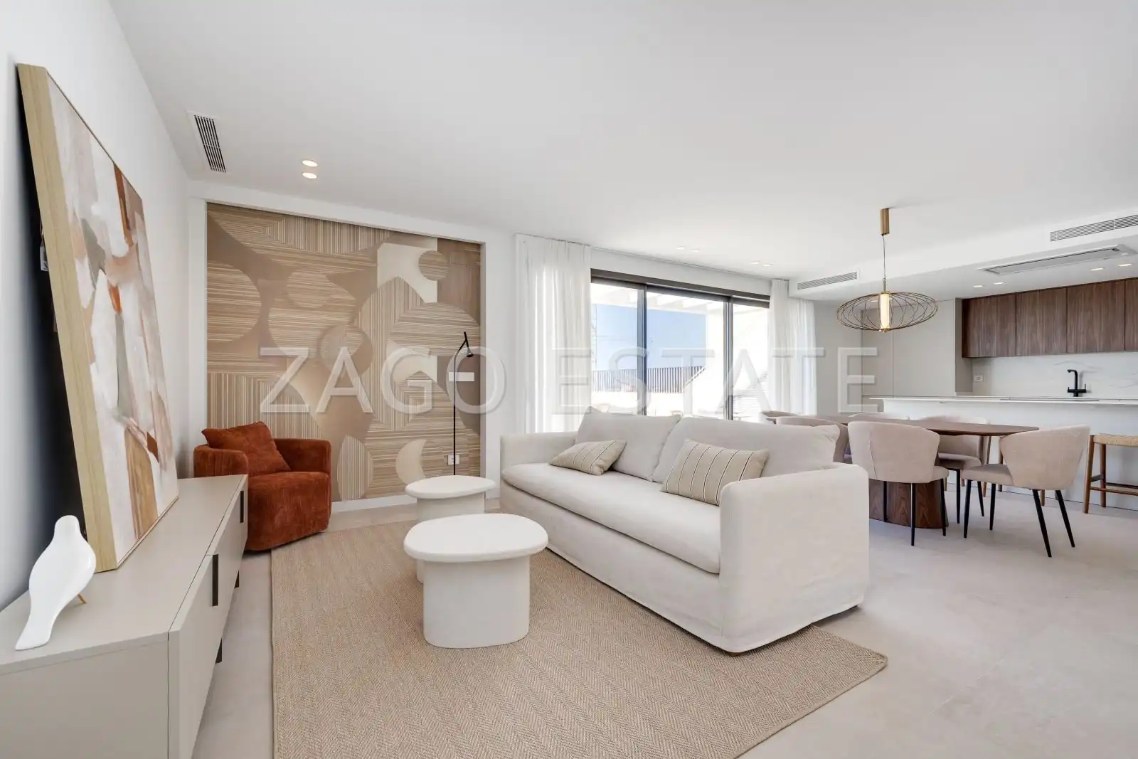 Terraced house for sale in Bonalba - Cotoveta, imagen 3