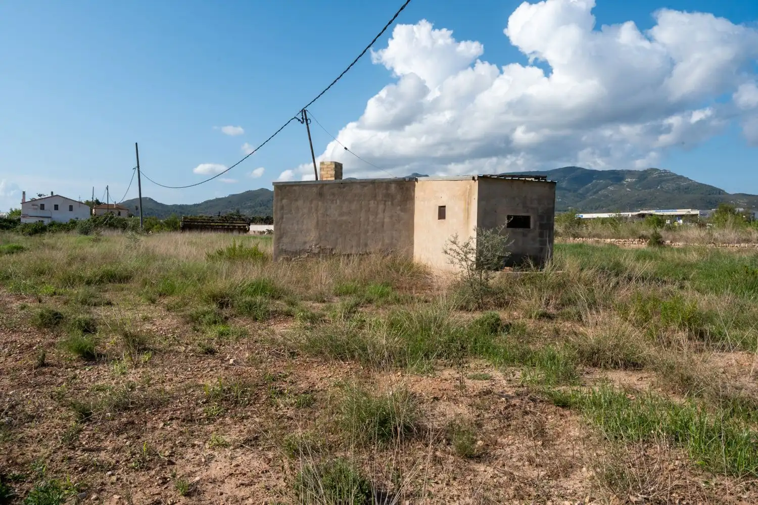 Terreno rústico en venta en Casc Antic, imagen 19