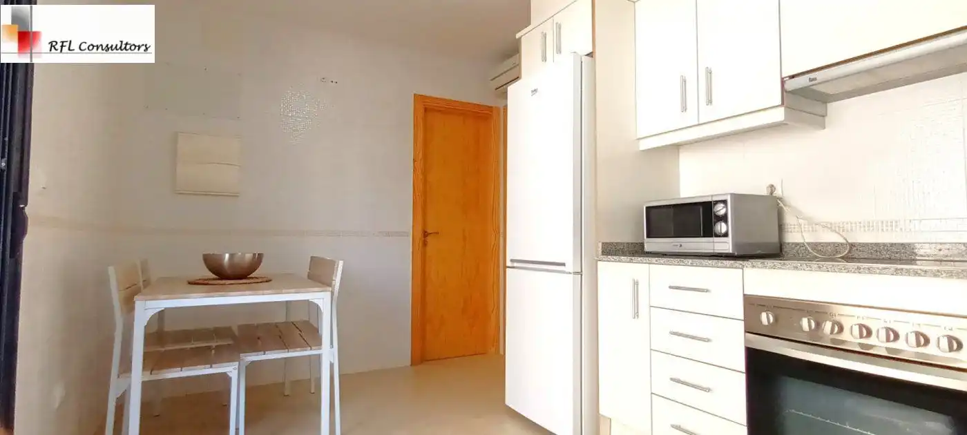 Detached homes for rent in Torreblanca