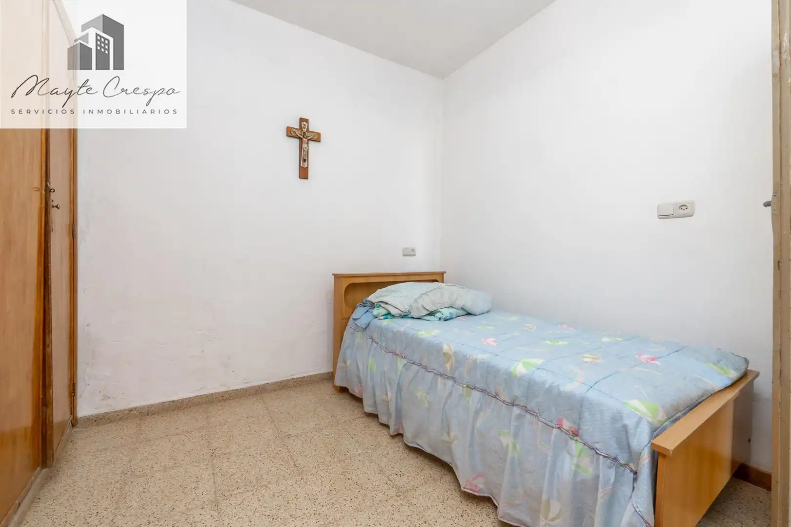 Habitación de Casa o chalet en venta en Benalúa de las Villas