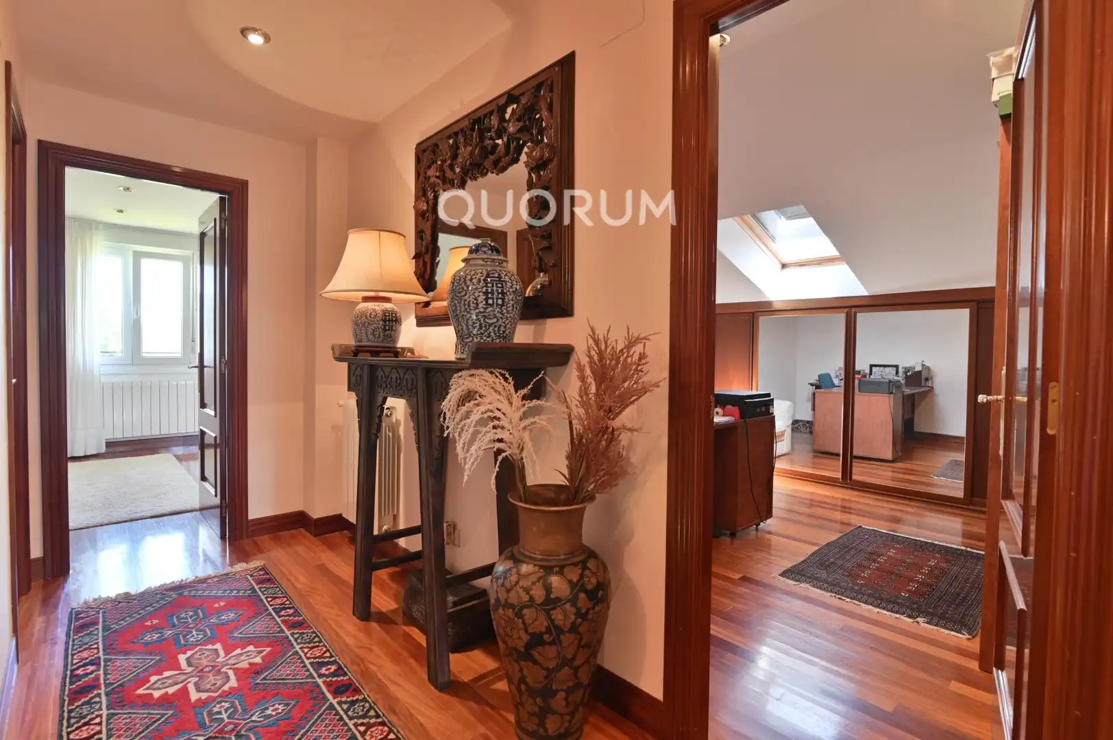 Casa o chalet en venta en Mungia con Calefacción, Jardín privado y Terraza