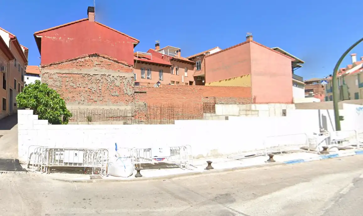 Residencial en venta en Constitucion (De La), Los Santos de la Humosa