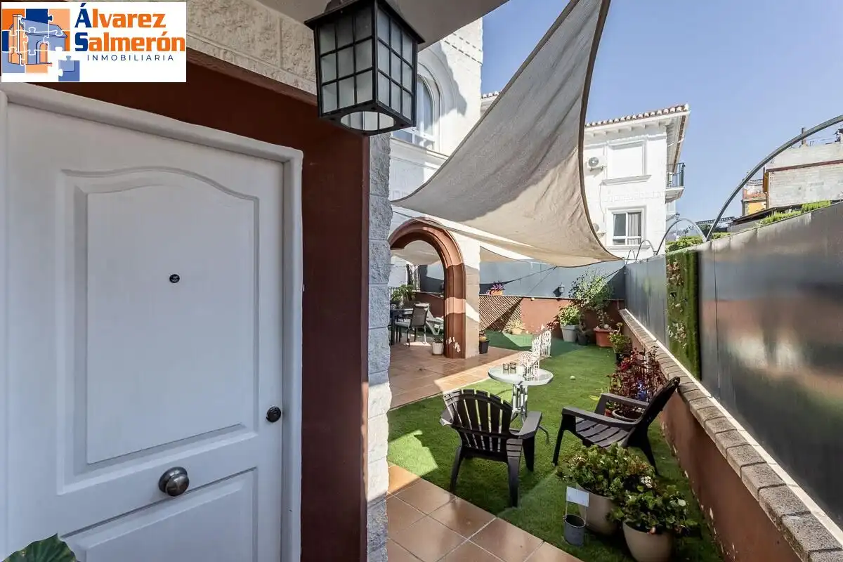Casa en venta en Gójar, imagen 35