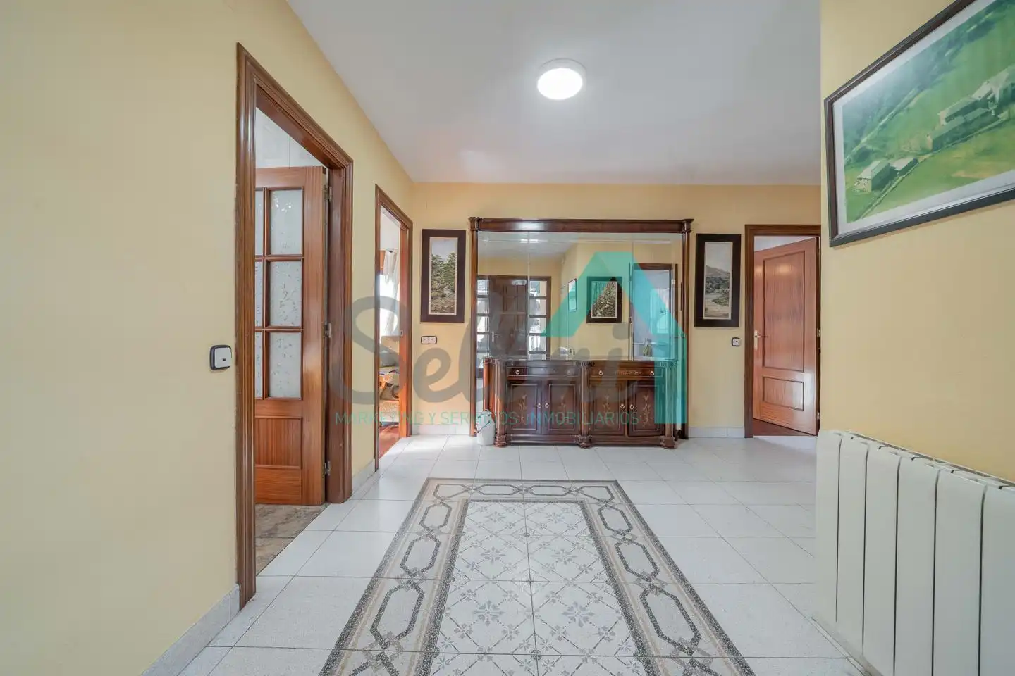Maison avec jardin à vendre à La Rebollada, imagen 27