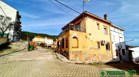 Foto 4 de Casa adosada en venda a Lanzahíta, Ávila