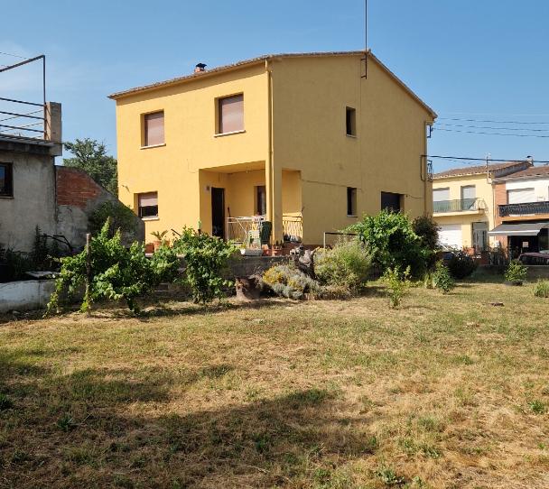 Foto 1 de Casa o chalet en venta en Avinguda del President Companys, 43, Santa Coloma de Farners, Girona