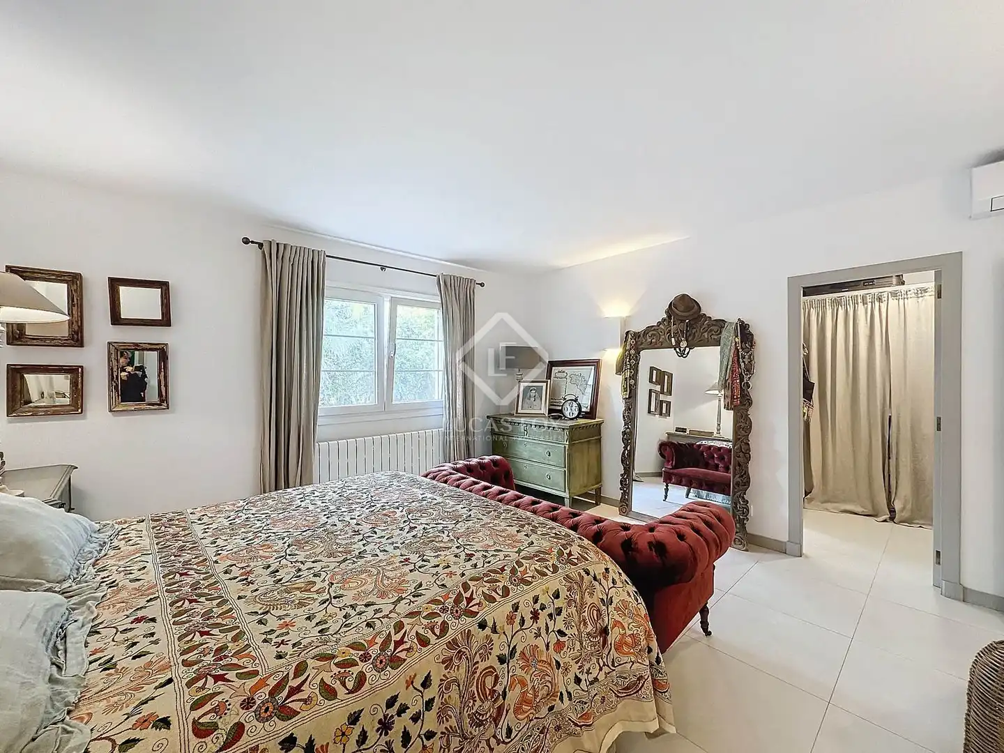Casa rustica con terrazza in vendita a Sant Lluís - S'Ullestrar - Torret, imagen 32