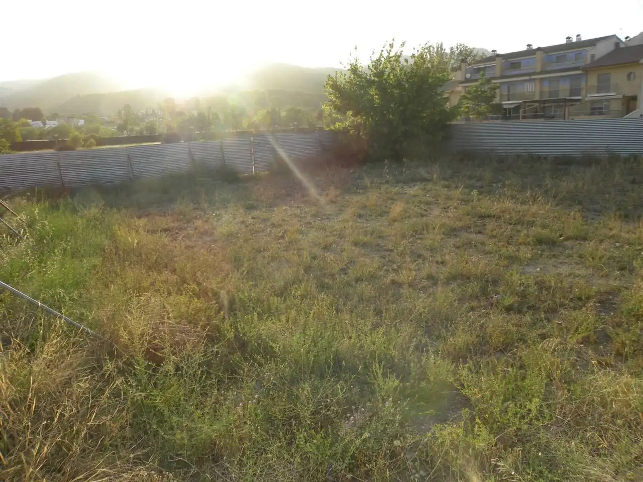 Residencial en venta en Caravaca de la Cruz