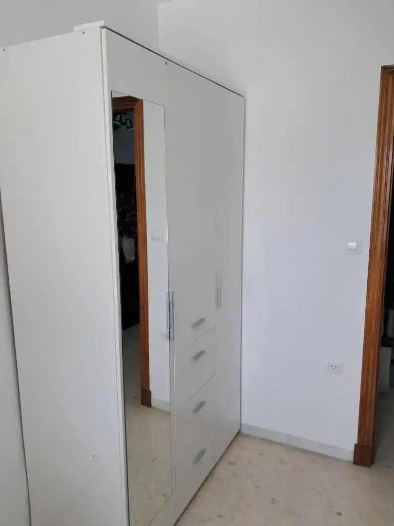 Maisonette zur Miete in Sanlúcar de Barrameda mit Klimaanlage und Möbliert