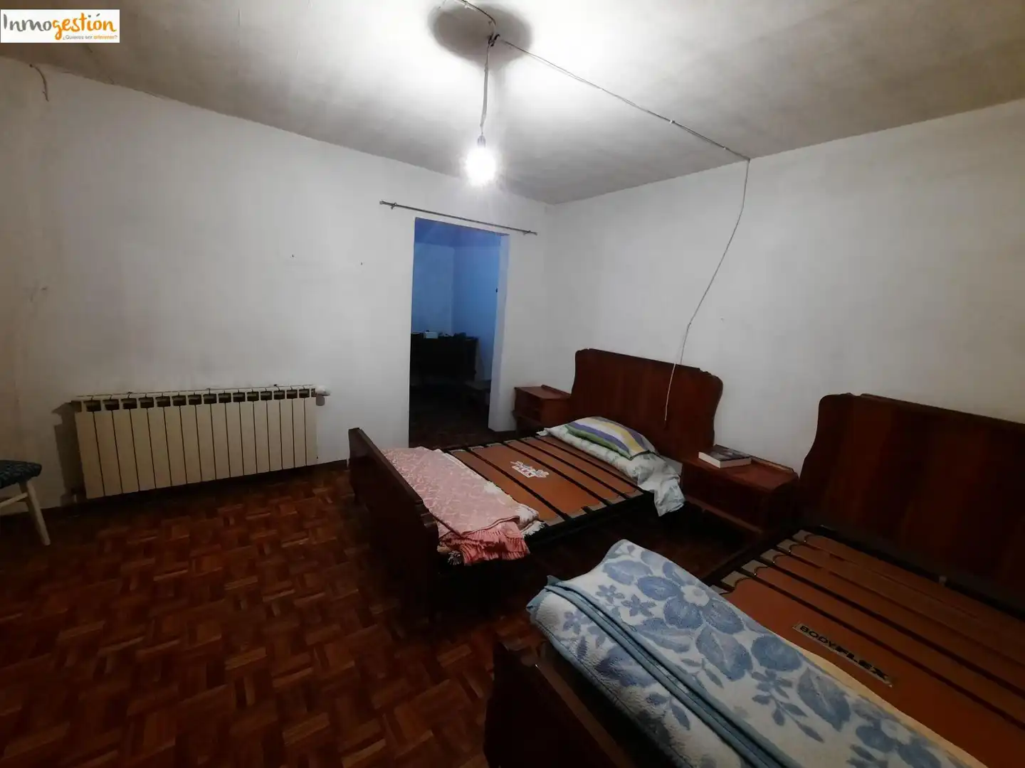 Casa o chalet en venta en Calle SOLANA ALTA, Tudela de Duero
