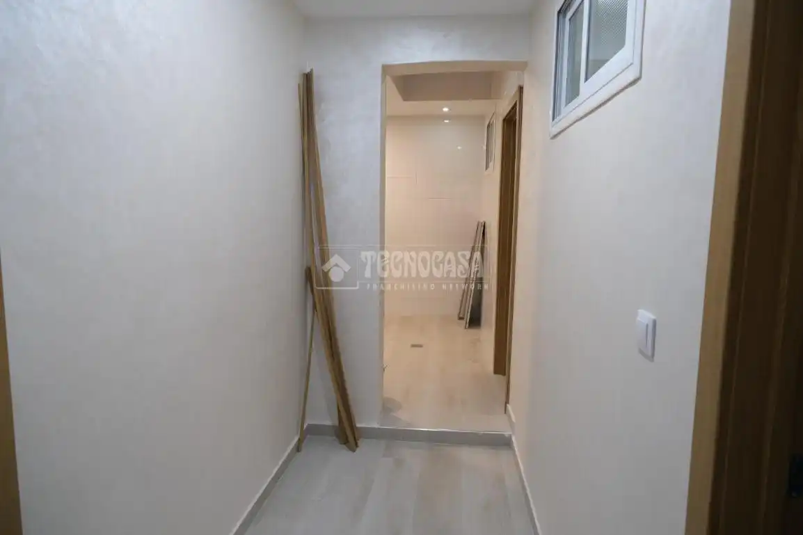Casa adosada en venta en Sevilla con Alarma