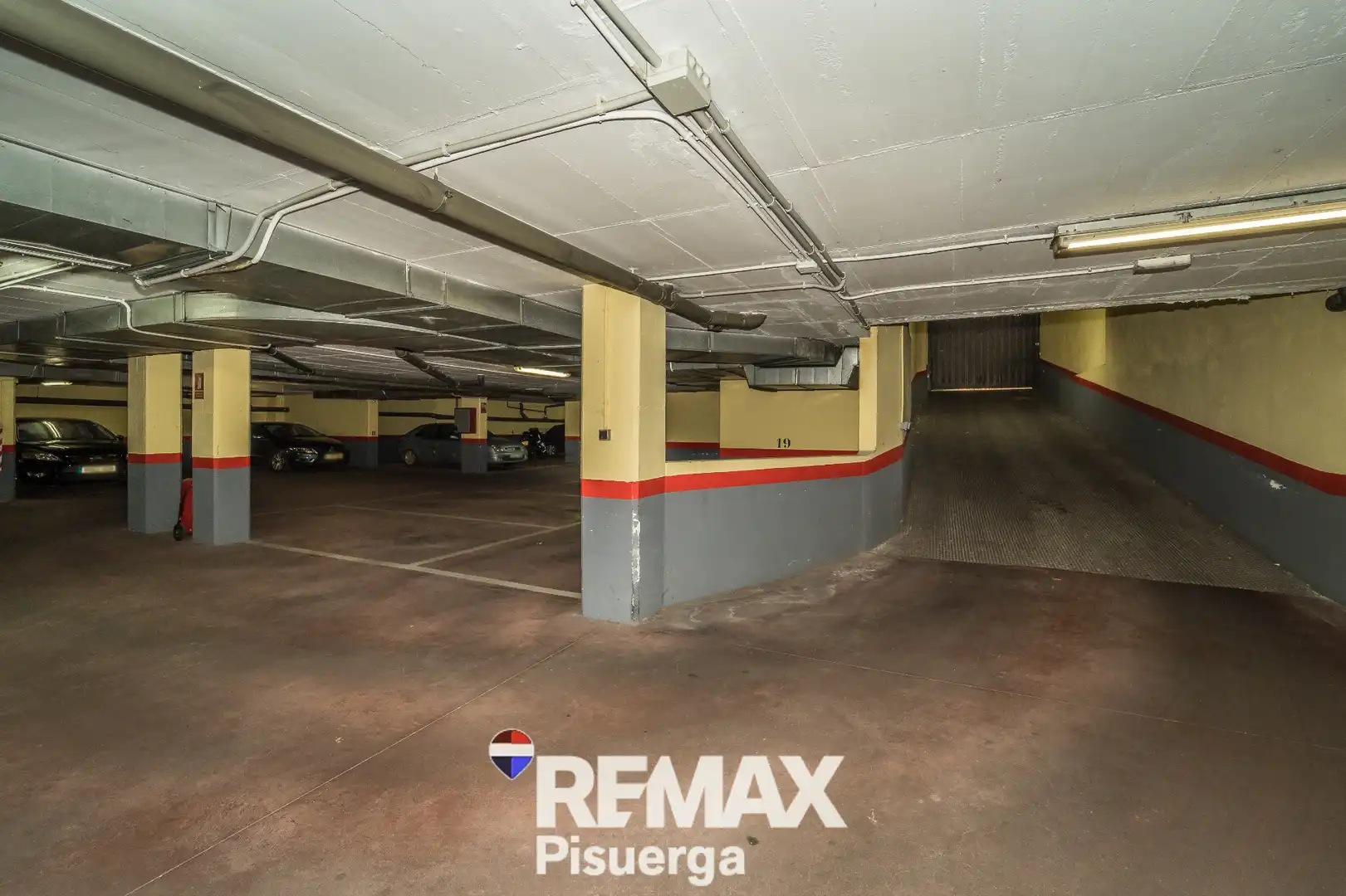 Piso con ascensor en venta en Paseo de Zorrilla 192, imagen 45