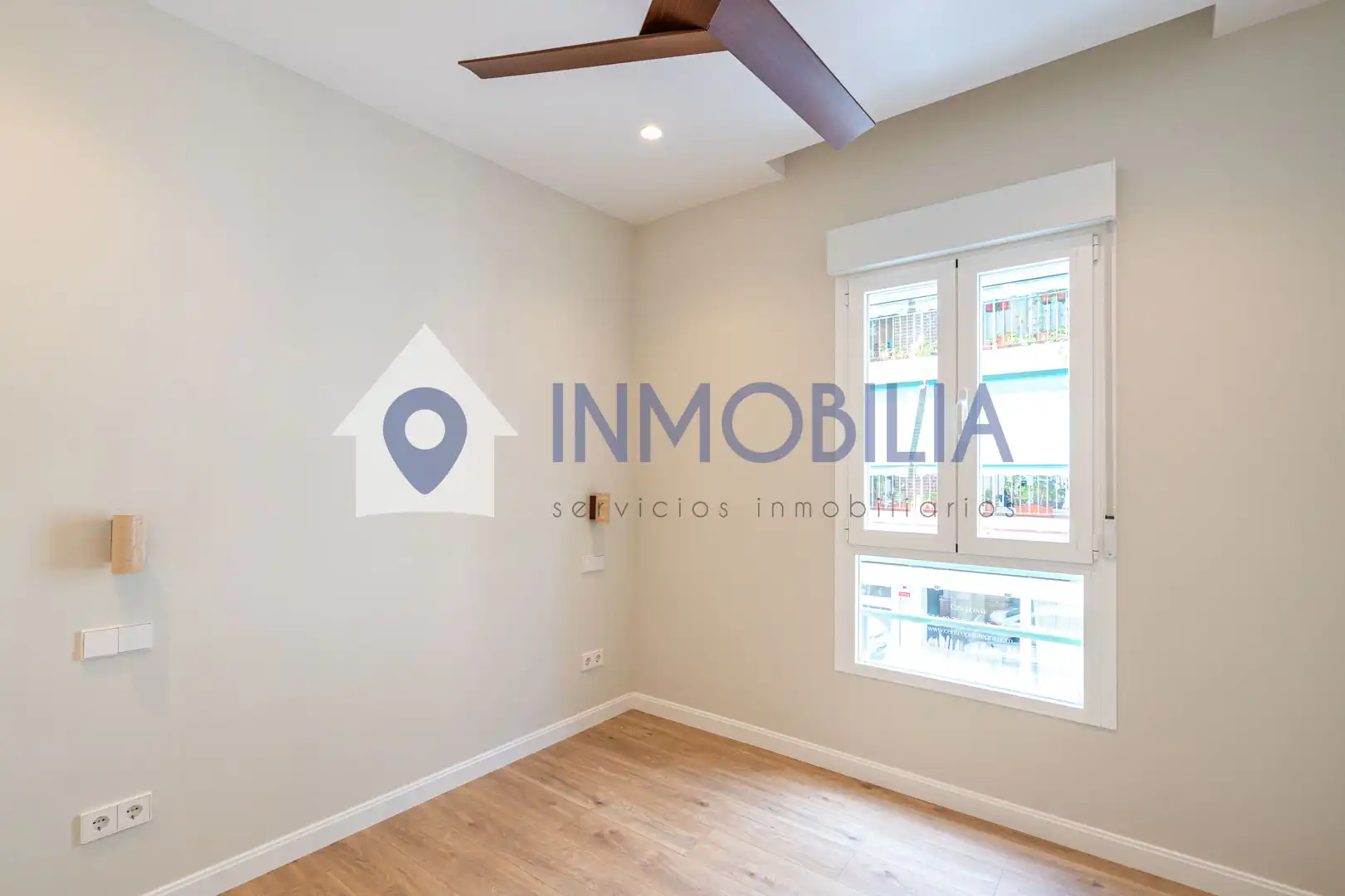 Habitación de Piso en venta en Madrid con Aire acondicionado y Calefacción