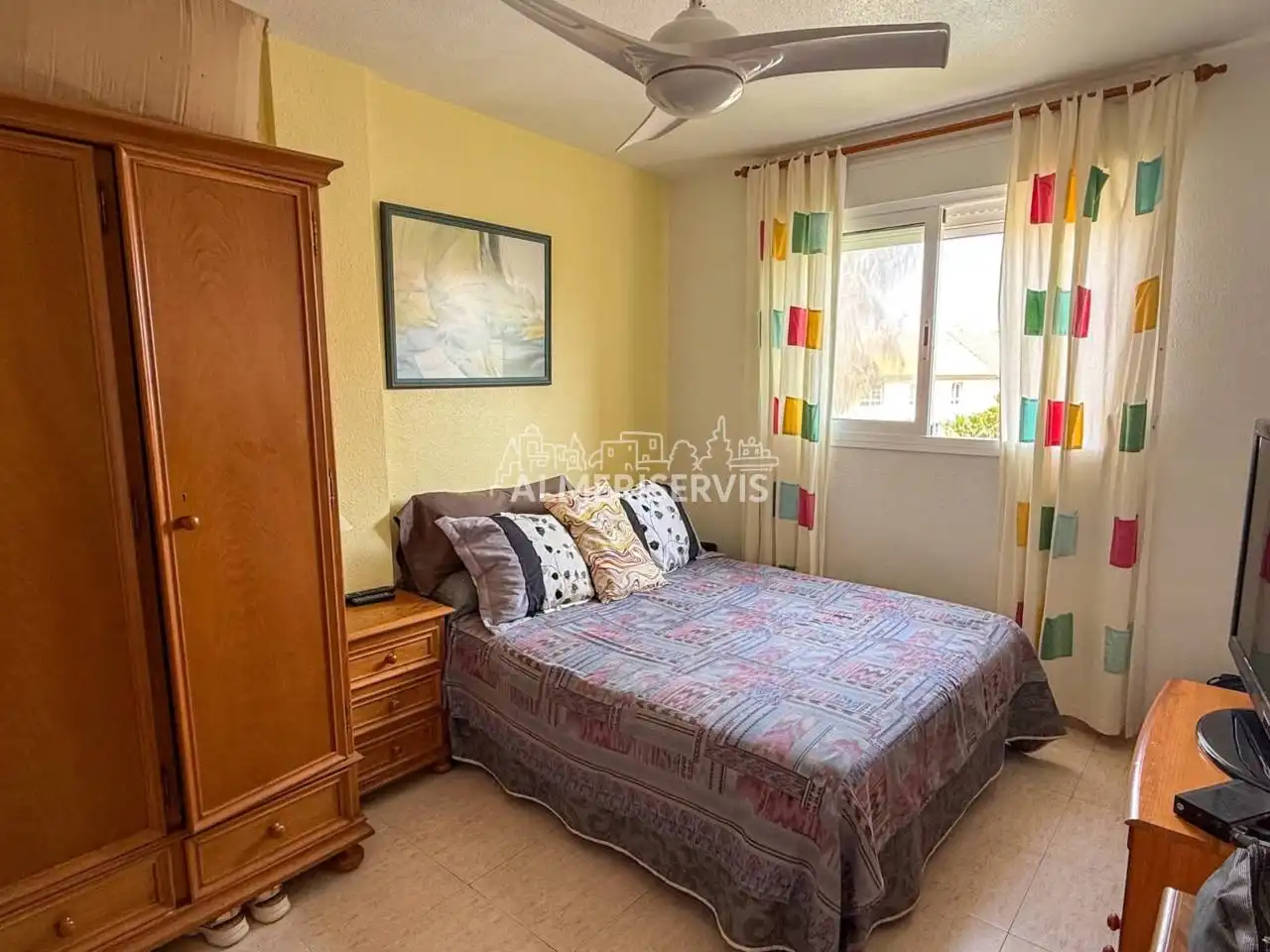 Apartamento con ascensor en venta en Calle Galera, imagen 10