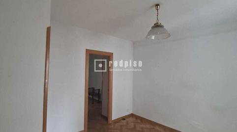 Photo 3 of Flat to rent in Vicente Caballero, Estrella, Madrid