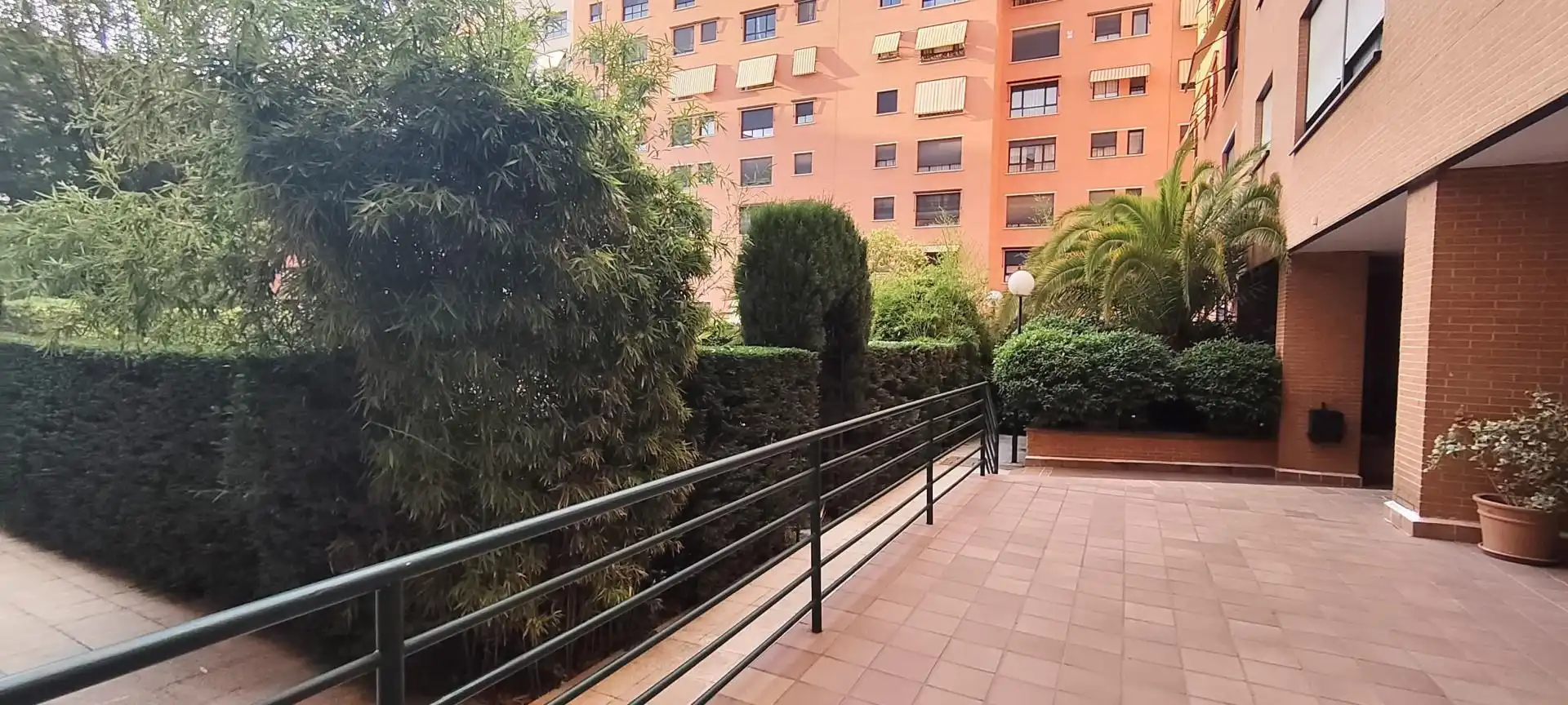 Flat with pool for sale in Retiro, imagen 21