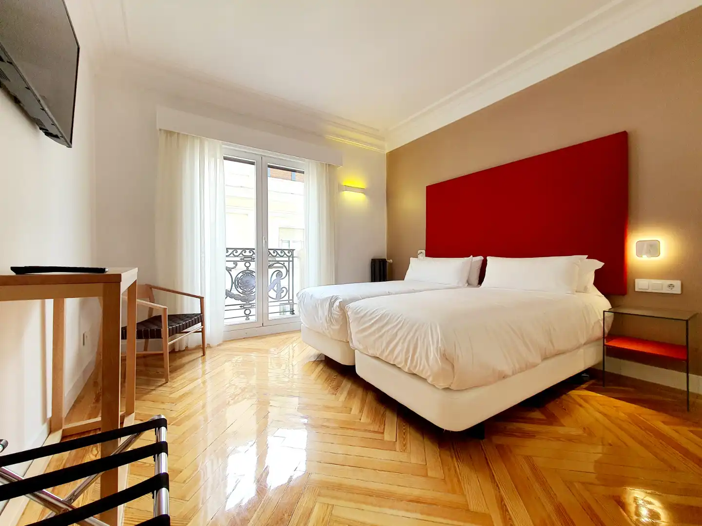 Apartament amb terrassa de lloguer a Centro, imagen 10