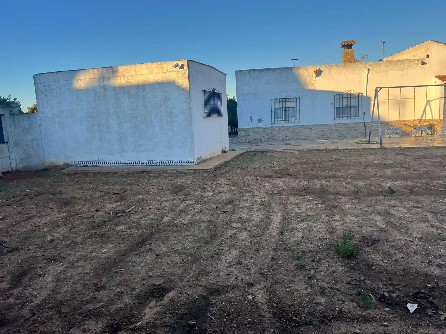 Villa mit Pool zum Verkauf in Las Lagunas - Campano, imagen 5