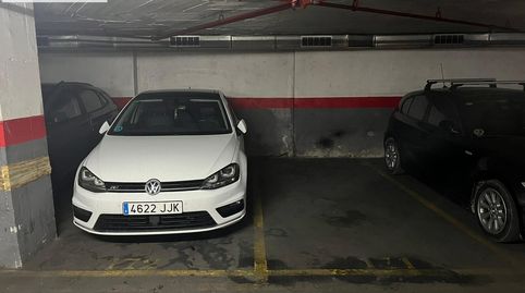 Foto 4 von Garage zur Miete in El Baix Guinardó, Barcelona Capital