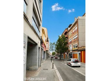 Local comercial de lloguer a Carretera Matadepera