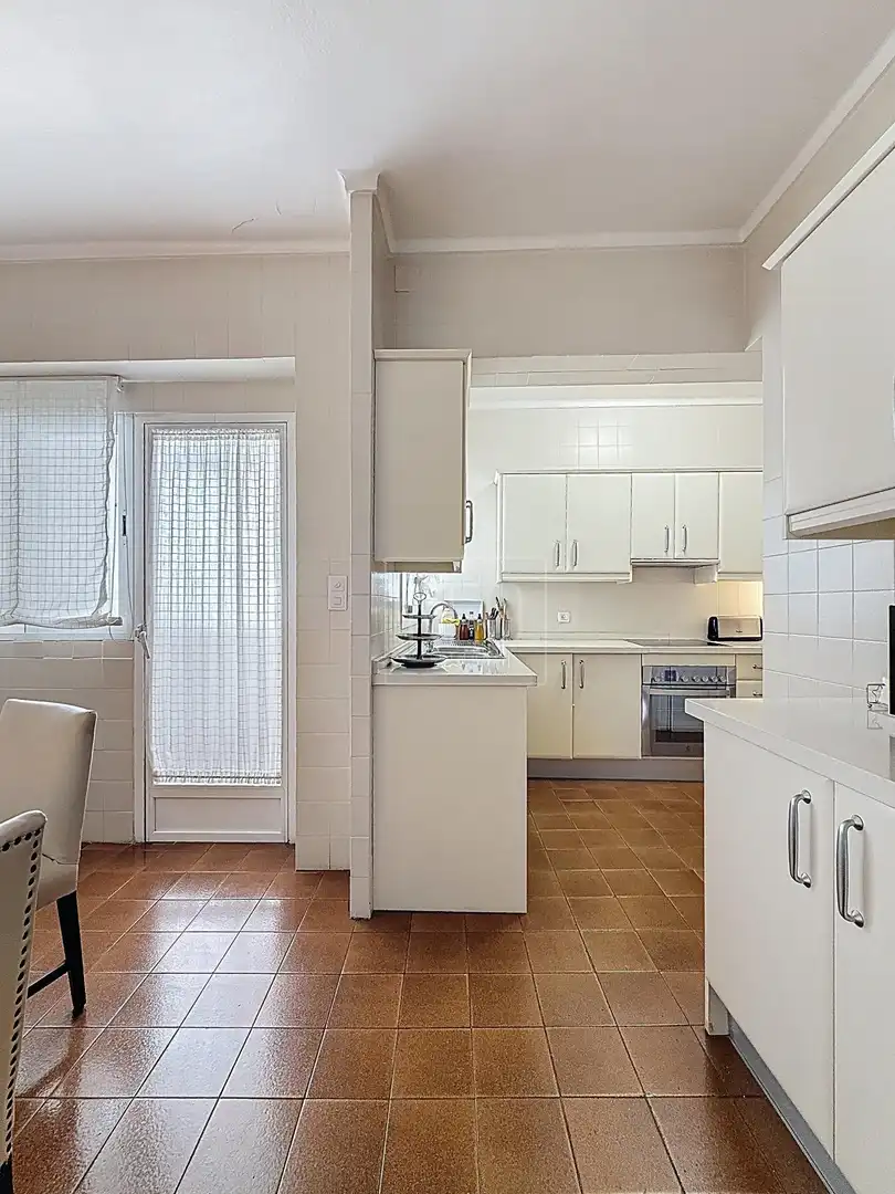 Cocina de Piso en venta en Granada con Aire acondicionado, Calefacción y Parquet