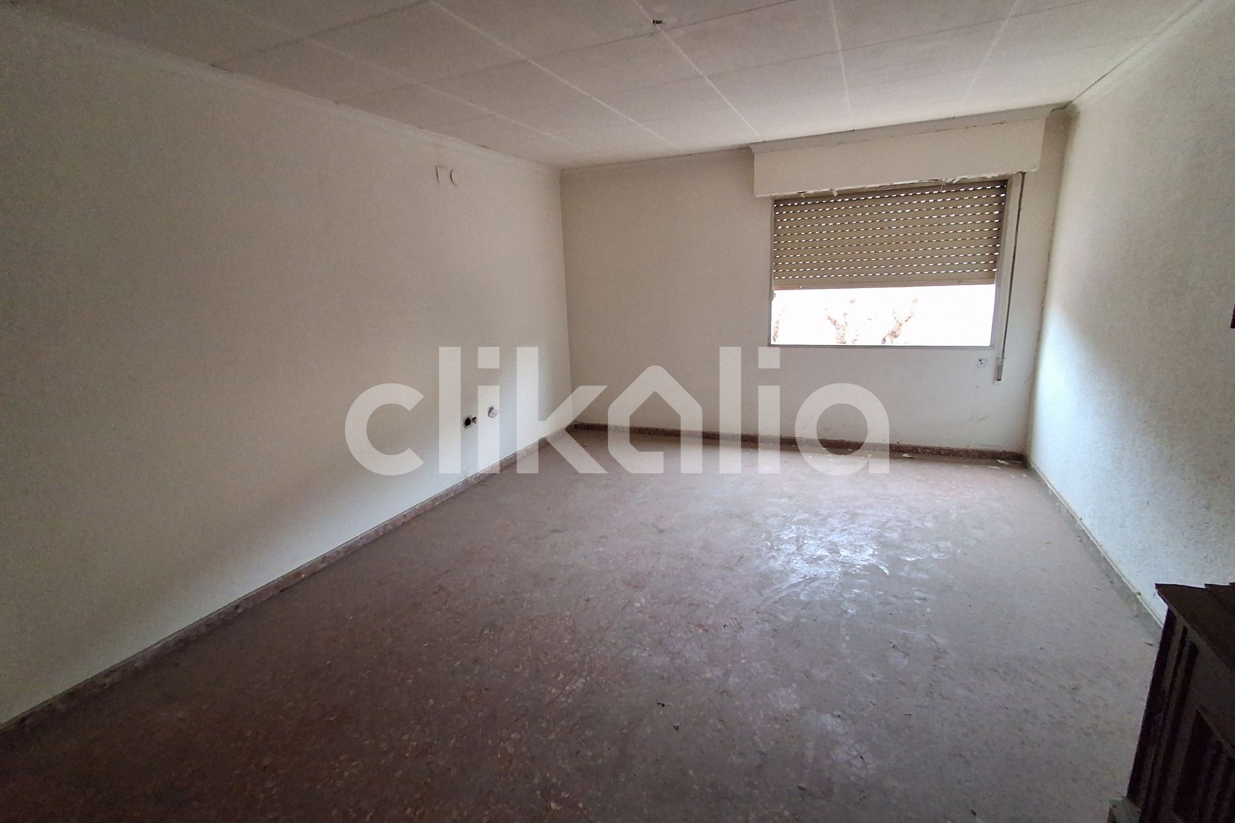 Bedroom of Flat for sale in Castelló de Rugat  with Terrace
