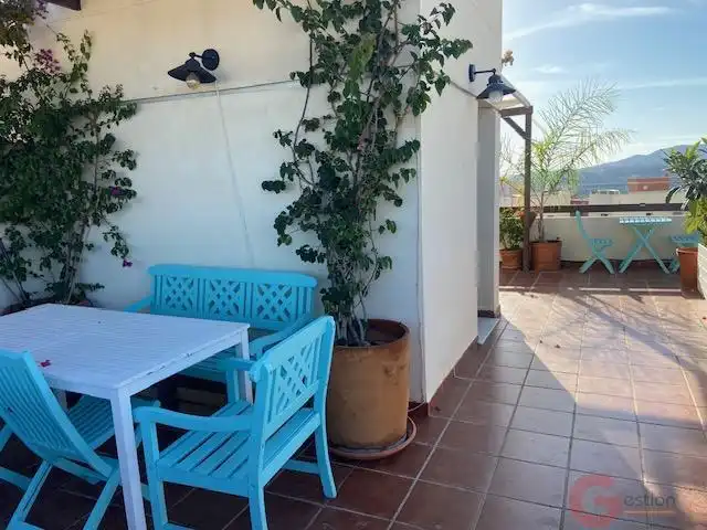 Chalet con piscina en venta en Almayate, imagen 14
