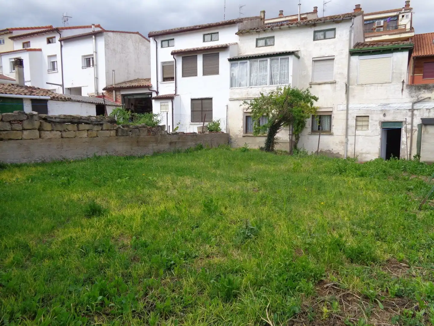 Casa o chalet en venta en San Asensio con Calefacción, Jardín privado y Terraza