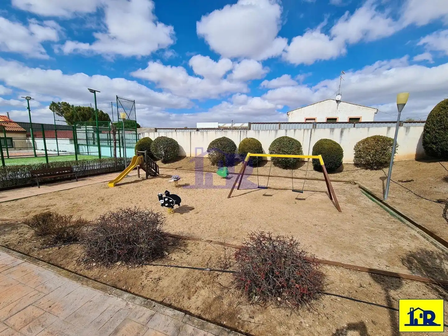 Piso en venta en Chillarón de Cuenca con Aire acondicionado, Calefacción y Parquet