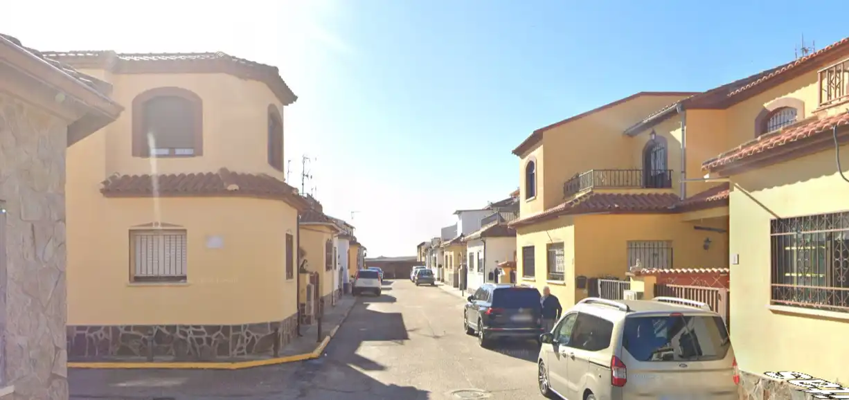 Detached house for sale in Quismondo, imagen 9