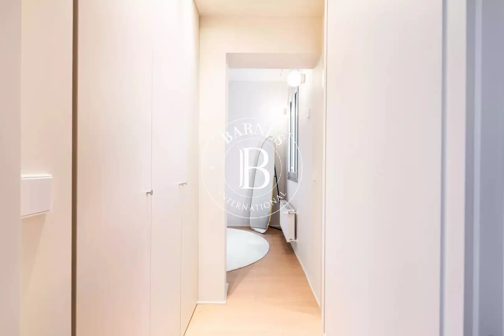 Appartamento con ascensore in vendita a Barrio de Salamanca, imagen 31