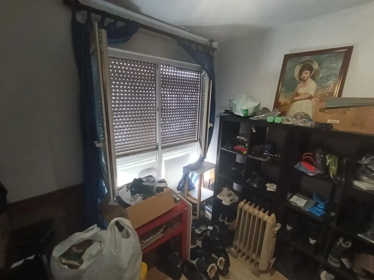 Habitación de Piso en venta en Este