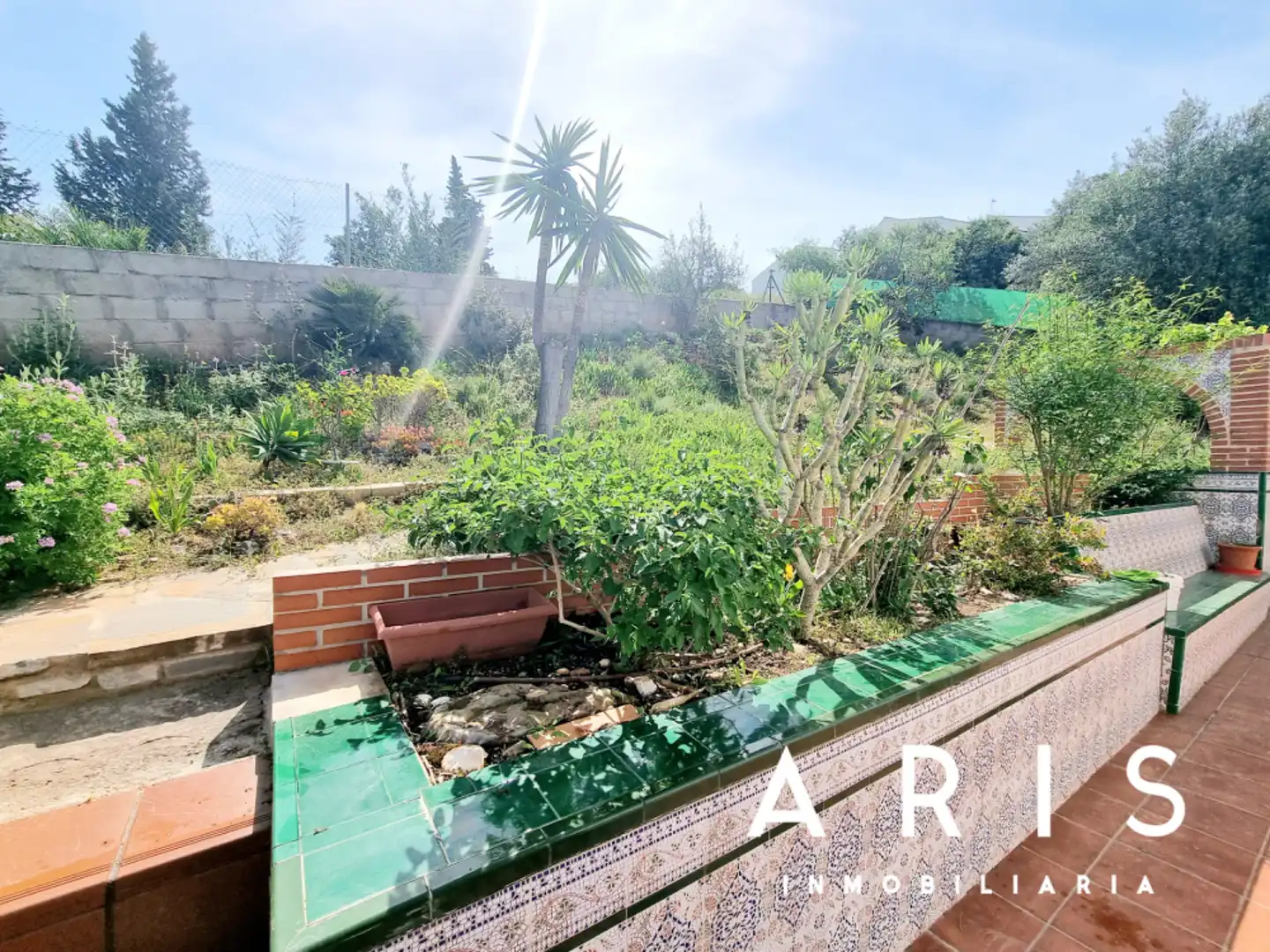 Casa o xalet en venda a Pinos de Alhaurín