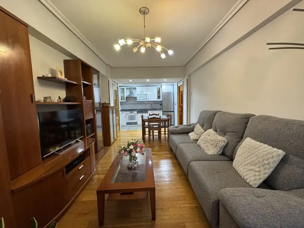 Flat with lift for sale in Bergara, imagen 8