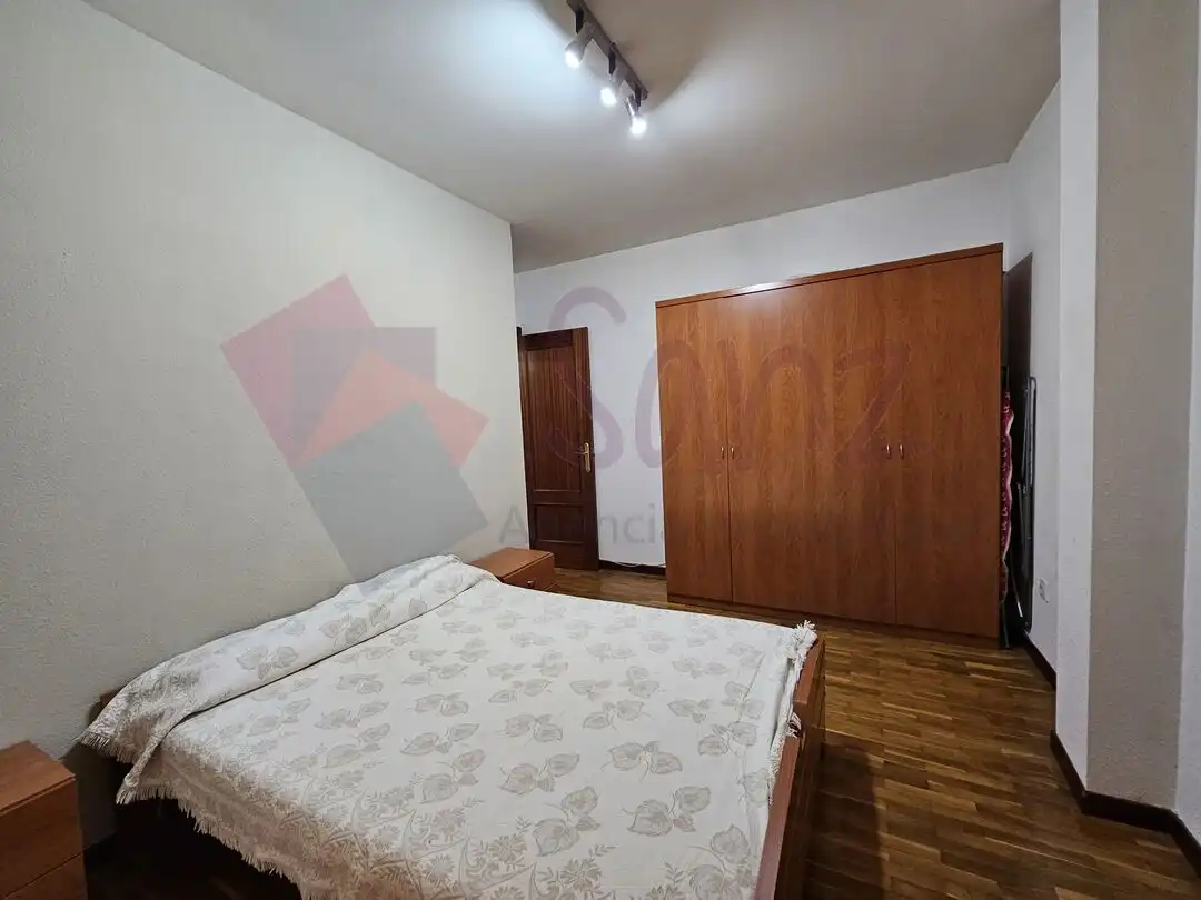 Wohnungen zur Miete in Calle General Urrutia, Oeste