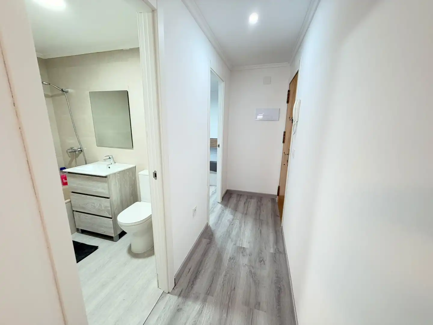 Apartamento con terraza en alquiler en Playa del Cura, imagen 12