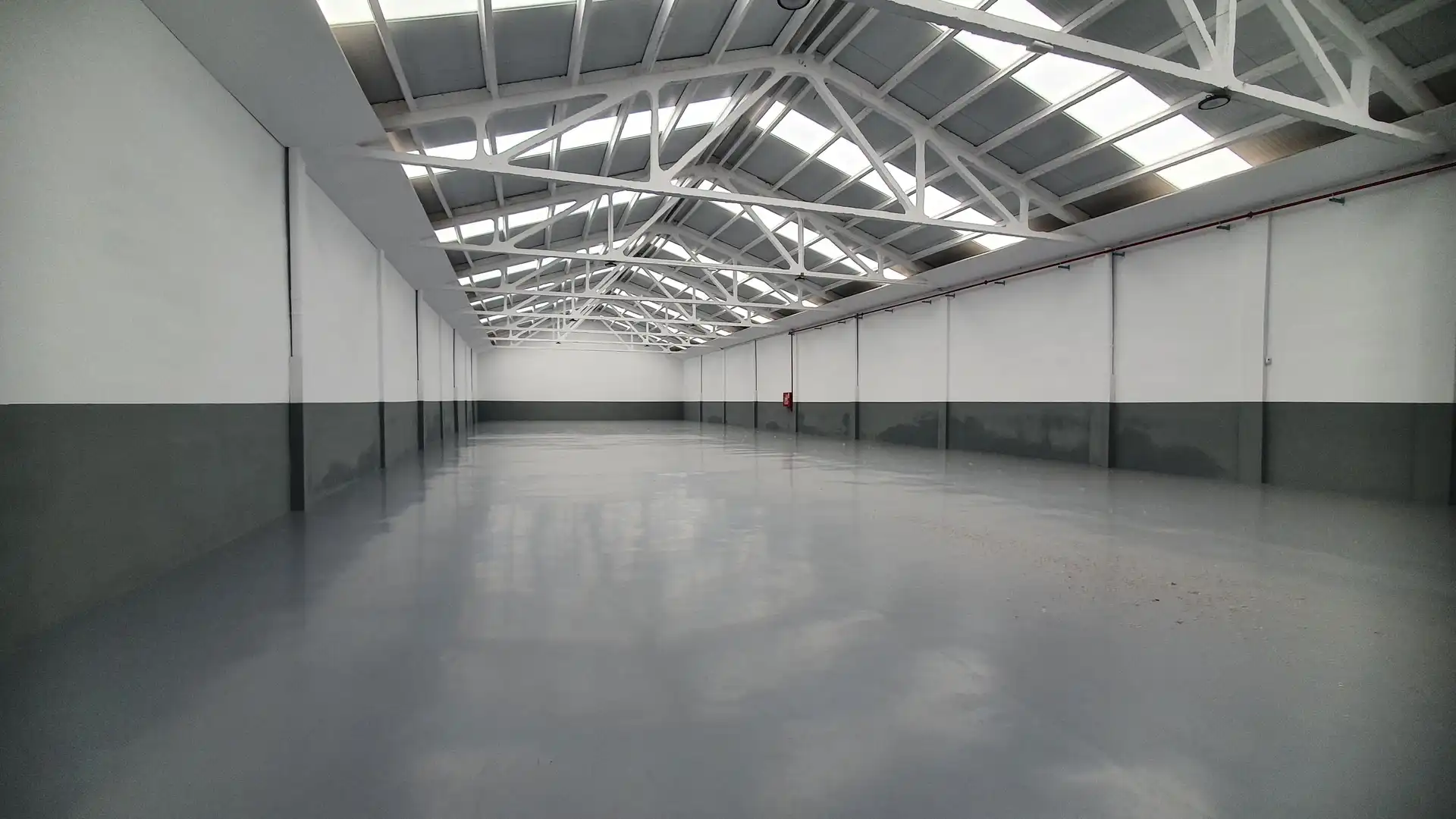 Industrial building to rent in N/A 9, imagen 2