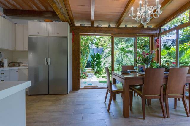 Casa-chalet en Venta en El Águila