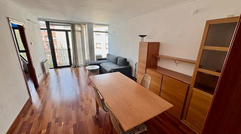 Foto 4 de Ático de alquiler en Passatge de St. Antoni, Centre - Estació, Barcelona