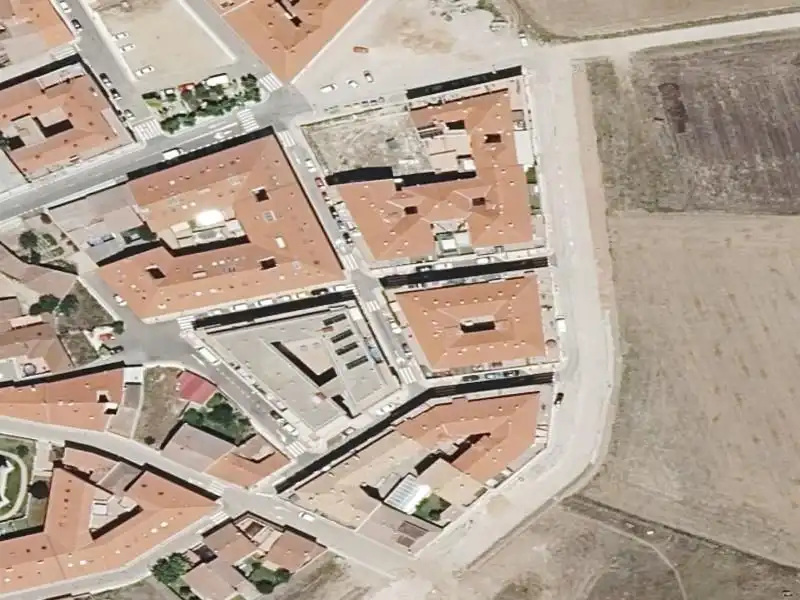 Casa o chalet en venta en Castellanos de Moriscos