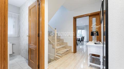 Foto 3 de Casa o xalet en venda a El Monte, Torrelodones