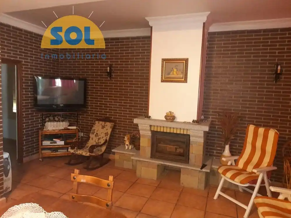 Chalet en venta en Villanueva de la Serena, imagen 17