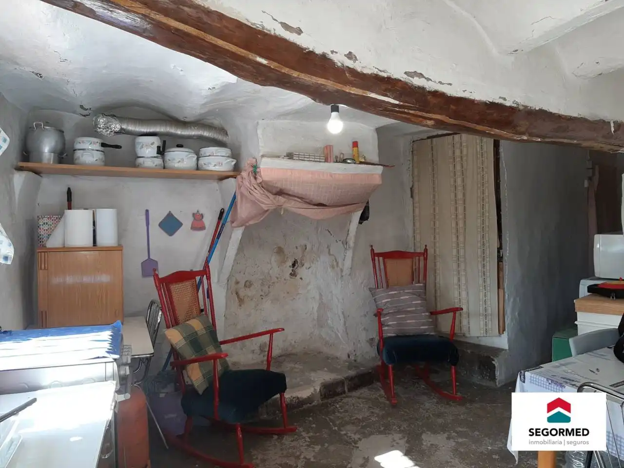 Casa o chalet en venta en Bejís con Amueblado