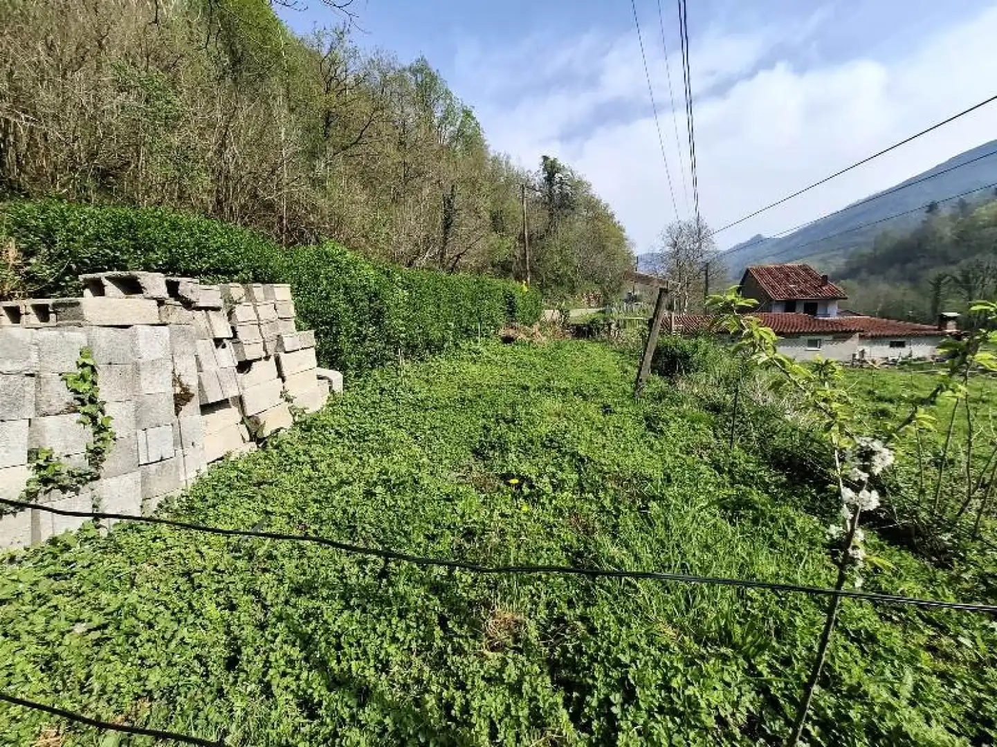 Casa o chalet en venta en Los Tojos  con Calefacción y Trastero