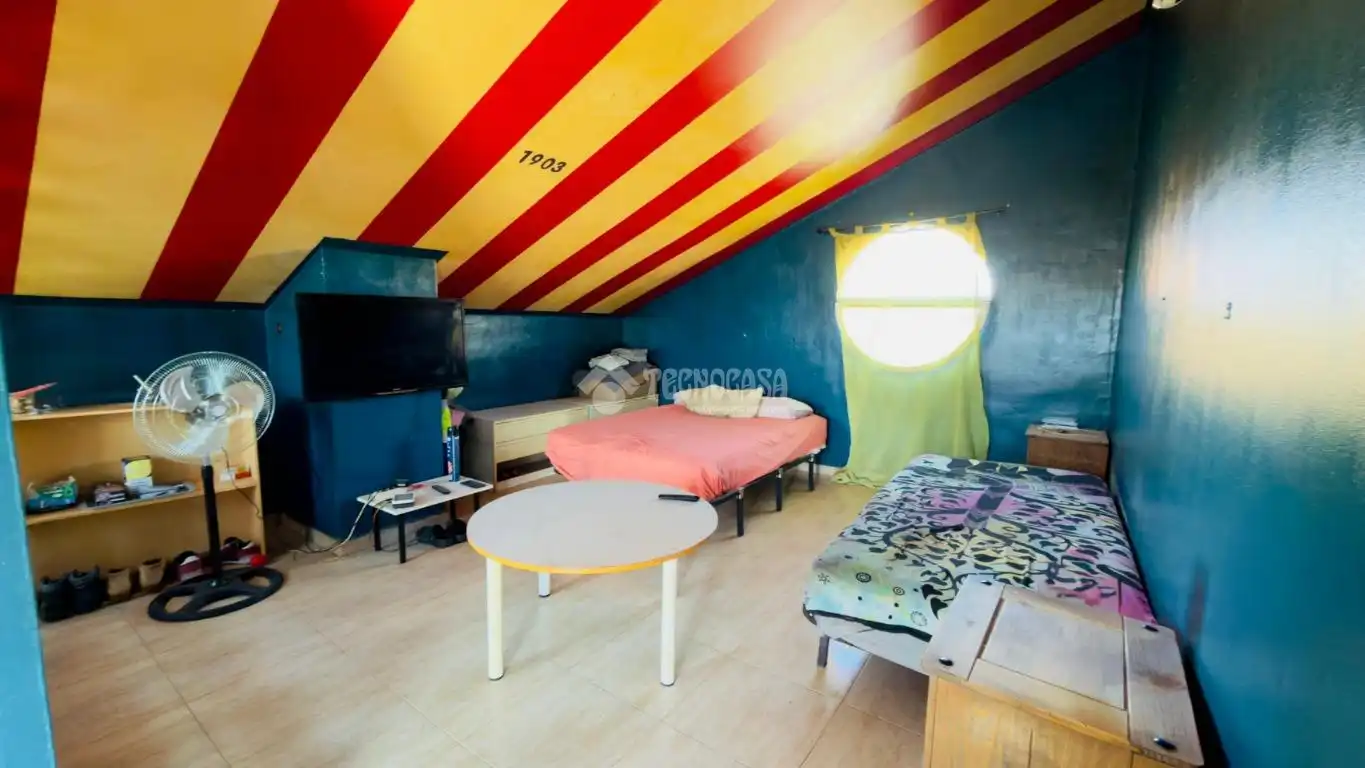 Bedroom of Detached homes for sale in Seseña  with Balcony