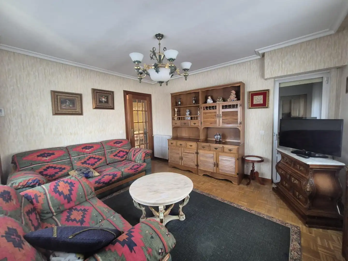 Casa o chalet en venta en Trobajo del Camino