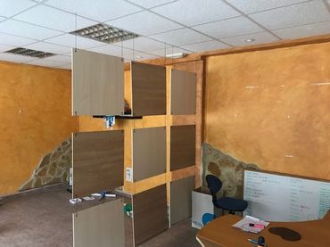 Bureau à louer à Centro