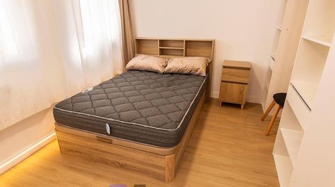 Photo 5 of Flat for rent in C. Murillo, Peñamefecit - Avda Barcelona, Jaén Capital